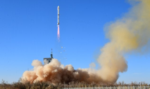 Как Brexit попречи на британския устрем към космоса