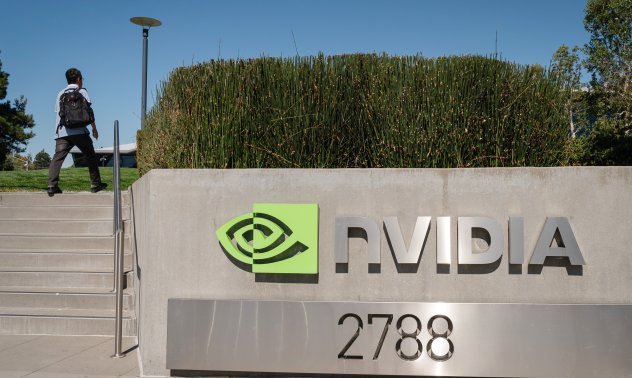 Google проектира квантови компютри с помощта на Nvidia