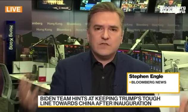 Екипът на Байдън даде знак за твърда политика към Китай