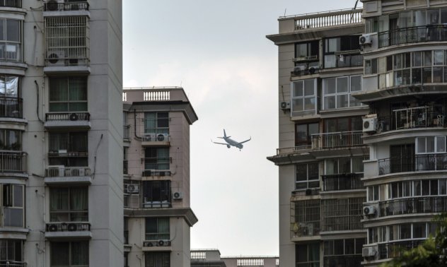 Строителните фирми в Китай загубиха десетки млрд. долара от стойността на акциите си