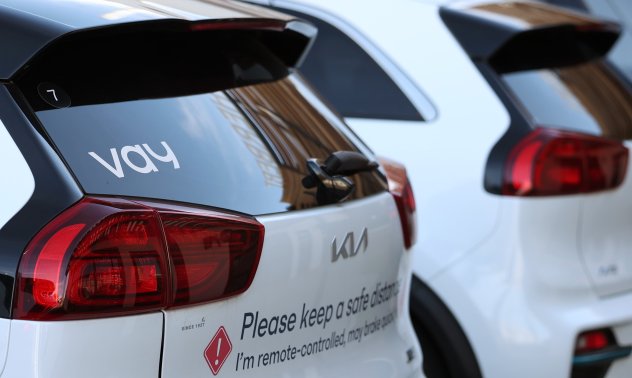 Grab инвестира 60 млн. долара в компания за дистанционно управление на автомобили