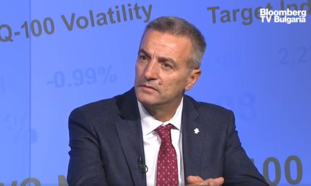 Щом има синергия в екипа, фирмата се развива, независимо от състоянието на икономиката