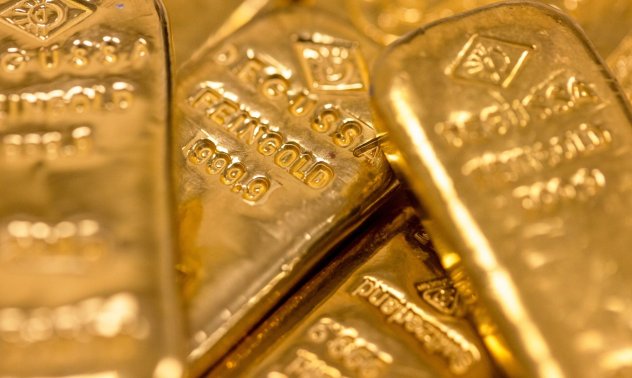 Турция подкрепи лирата, а златото се доближи до исторически връх 