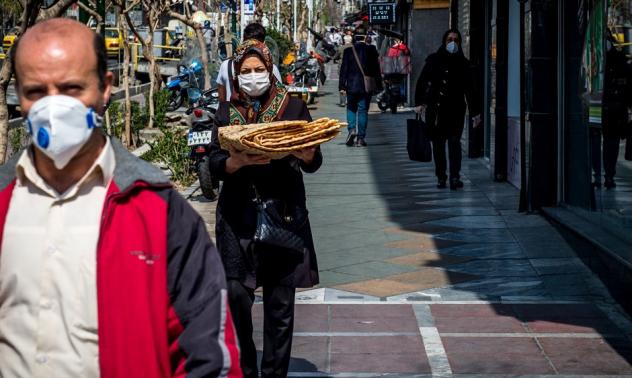Рухани: Санкциите на САЩ струват на иранската икономика 150 млрд. долара