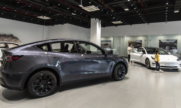 Китайските електромобили вече са по-евтини от бензиновите