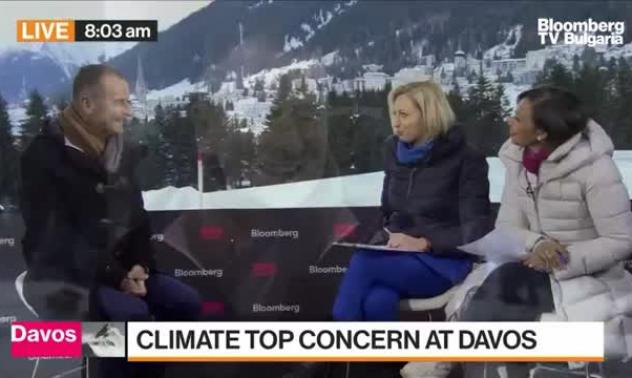 Херберт Дийс: Американската администрация е доволна от това, което правим