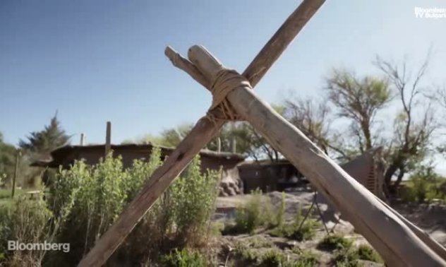 В търсене на произхода на Вселената в Чилийската пустиня, част 1