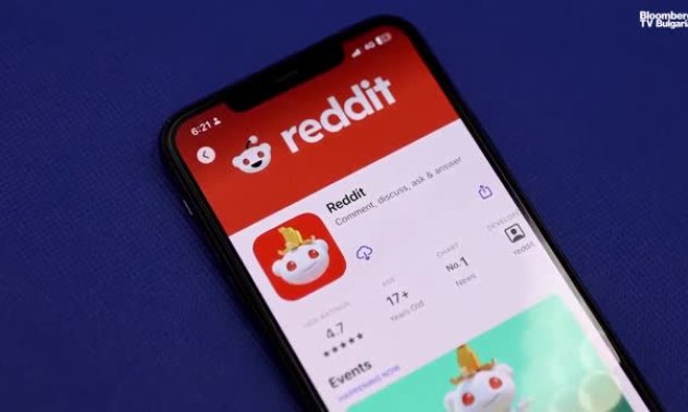 Уонг: Reddit има симпиотична връзка с Google