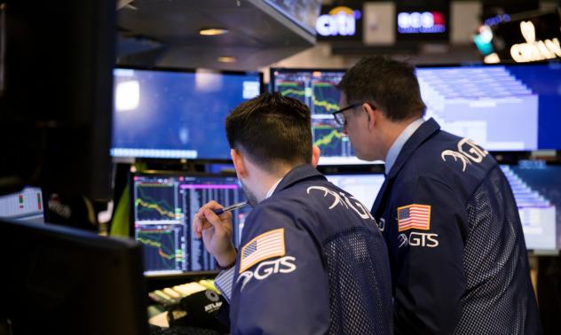 Обещанията за търпелива лихвена политика от Фед дадоха тласък на щатските борси