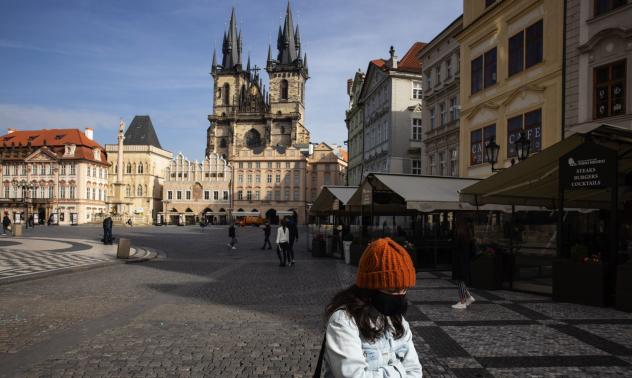 Страните от Централна Европа няма да решат проблемите си с Русия чрез изгонването на дипломати