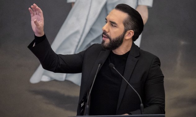 Букеле в Белия дом: как диктатурата се превърна в износен продукт