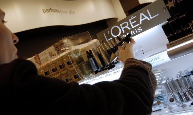 М. Френца, L'Oréal: Пазарът на медицинска козметика е най-динамичен в момента