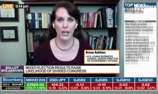 Президентство на Байдън променя ли правилата на играта повече от Тръмп