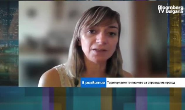 Стара Загора трябва да търси развитие в иновации и дигитализация, а не във въглища