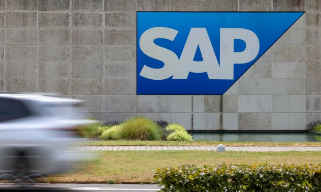 SAP с разнопосочни прогнози заради търговски затруднения в облака