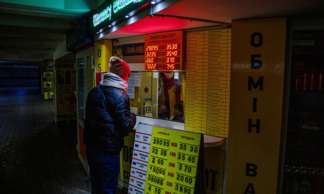 Ще спре ли фалита Путин като плаща на кредиторите в рубли