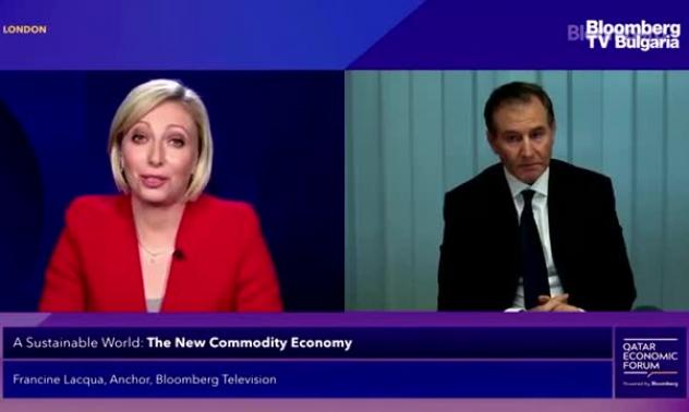 Glencore: На Китай ще му се наложи пак да попълва запасите