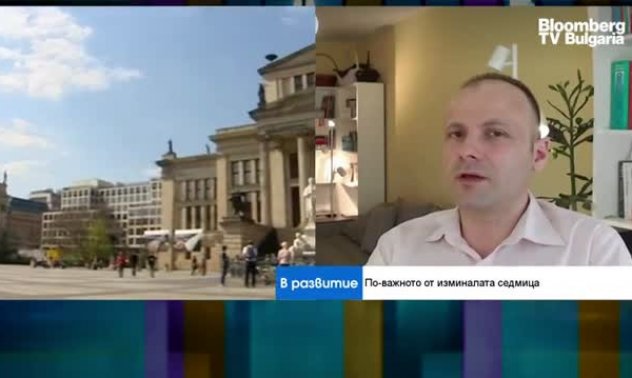 Във времената на пожарите изгоряха и политическите мостове