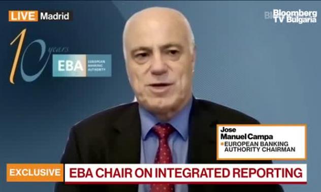 Европейският банков орган оптимист за връзките с Лондон