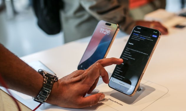 Apple отчаяно се нуждае от помощта на изкуствения интелект, която търси