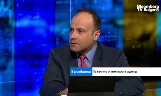 Демократична България има най-голям шанс за съставяне на кабинет