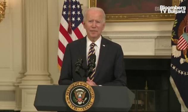 Байдън се опитва да реши проблема с полупроводниците