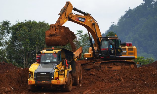 Сривът на цената на никела засилва контрола на Индонезия върху доставките
