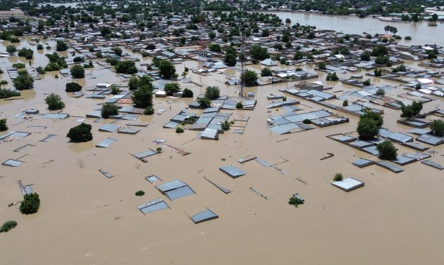 Наводненията са унищожили храната на 8,5 милиона нигерийци, сочат оценки на ООН