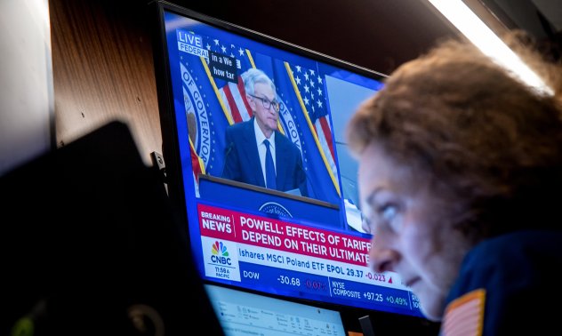 Рискът от отстраняването на Пауъл е подценен, предупреждава експерт на Deutsche Bank