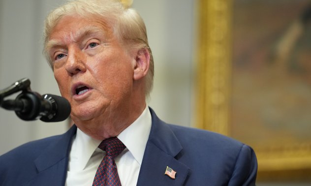 Тръмп наложи минимални глобални мита от 10% и повиши ставката за Канада на 35%