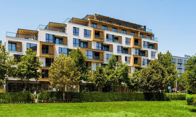 Жилищен парк Royal Garden с "Ден на отворени врати" тази събота