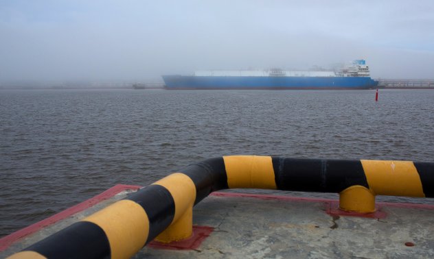 Какво ще означават санкциите на ЕС срещу руския LNG за глобалния пазар