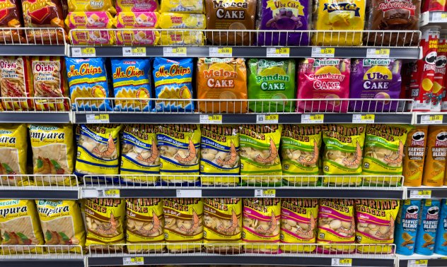 Какво показват опаковките за нивото на вашия бизнес?