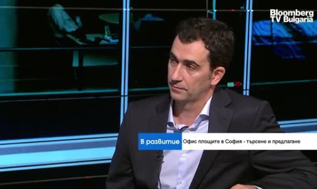 Хибридният модел на работа охлажда ентусиазма на инвеститорите към офисния пазар