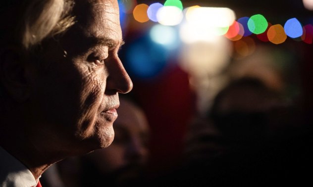 Крайнодесните се препънаха в зелената левица на евроизборите в Нидерландия