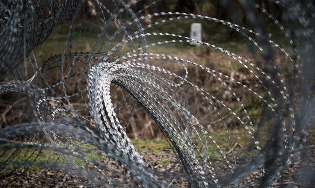 Бежанската криза крие рискове за сигурността