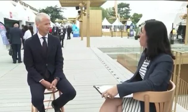 Европа има нужда от американските туристи