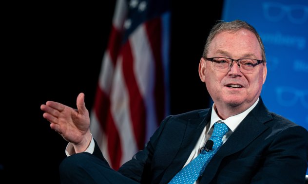 Тръмп: Избрах кандидата си за председател на Федералния резерв