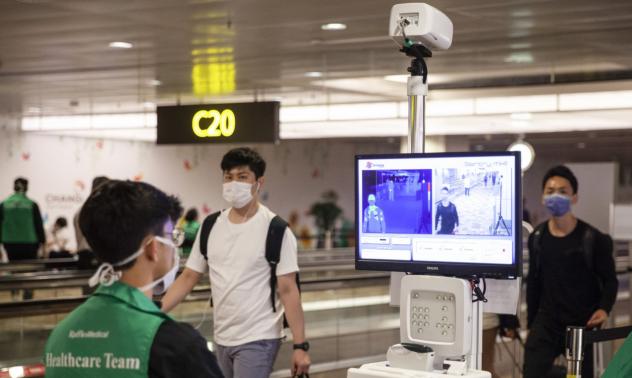 Коронавирусът може да изтрие 50 млн. работни места от туристическия сектор