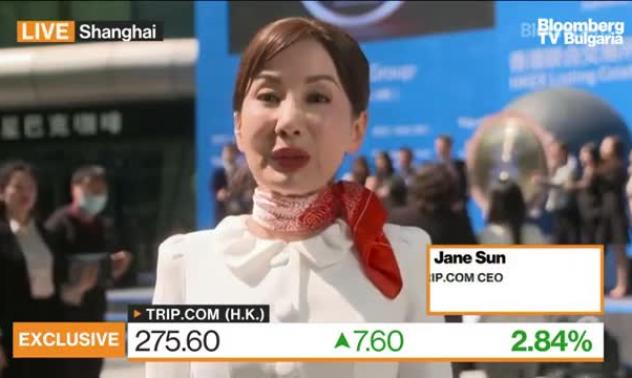 Клиентите на Trip.com предпочитат да пътуват с малки групи