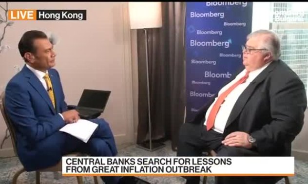 Директорът на BIS за централните банки, регулациите и дигиталните валути, част 2