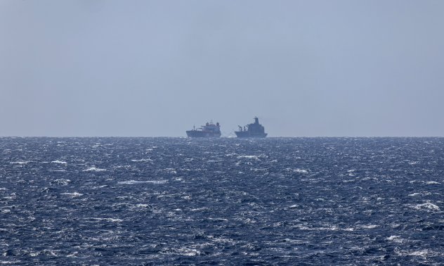 Хутите отново засилиха атаките в Червено море