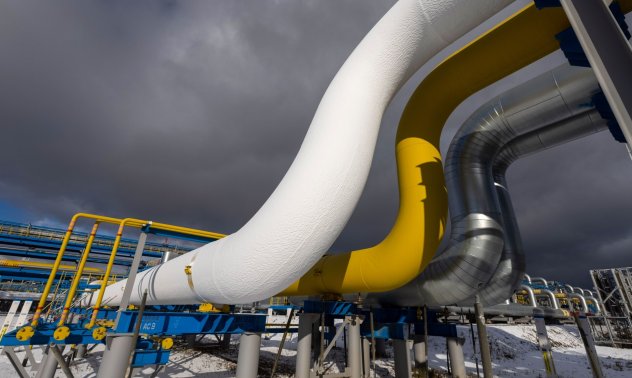 Падението на "Газпром" отнема козове от ръката на Путин