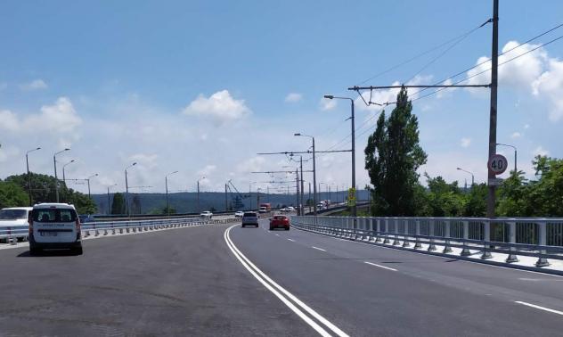 АПИ: Над 147,5 млн. лв. от бюджета са инвестирани в безопасността на пътищата през 2020 г. 