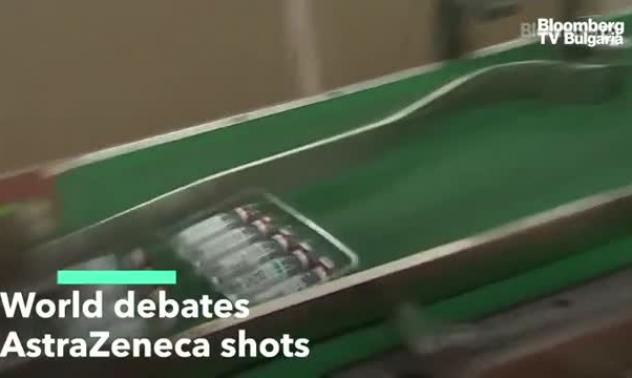 Светът обсъжда ваксините на AstraZeneca