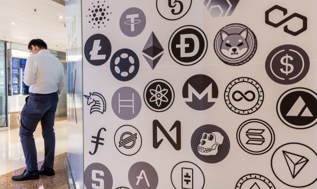 Очаквайте стейбълкойните да разпалят ново съперничество между САЩ и Китай