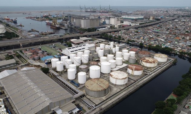 Бурен понеделник за стоките след новите санкции срещу Русия