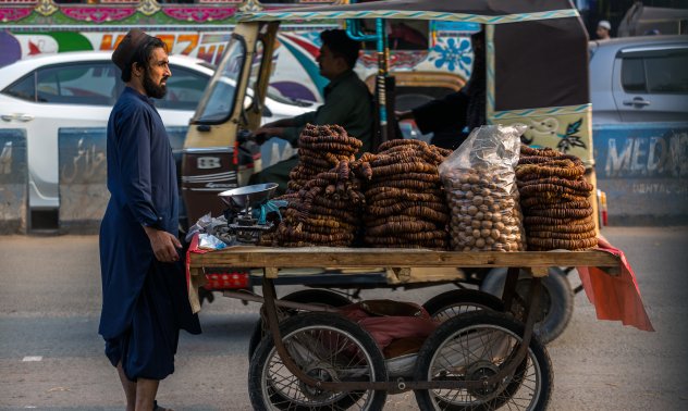 В Пакистан плъзват протести - мизерия на фона на спасителната програма на МВФ