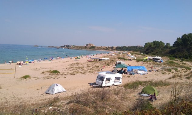 Дивото зове, но...по строги правила