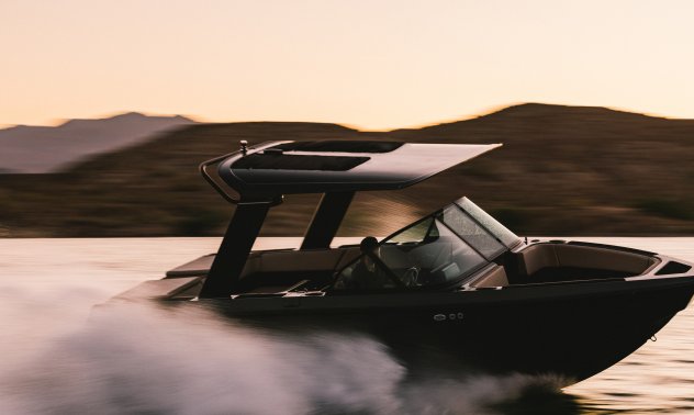 Любителските лодки се електрифицират. Ето какво е чувството да се возиш на такава